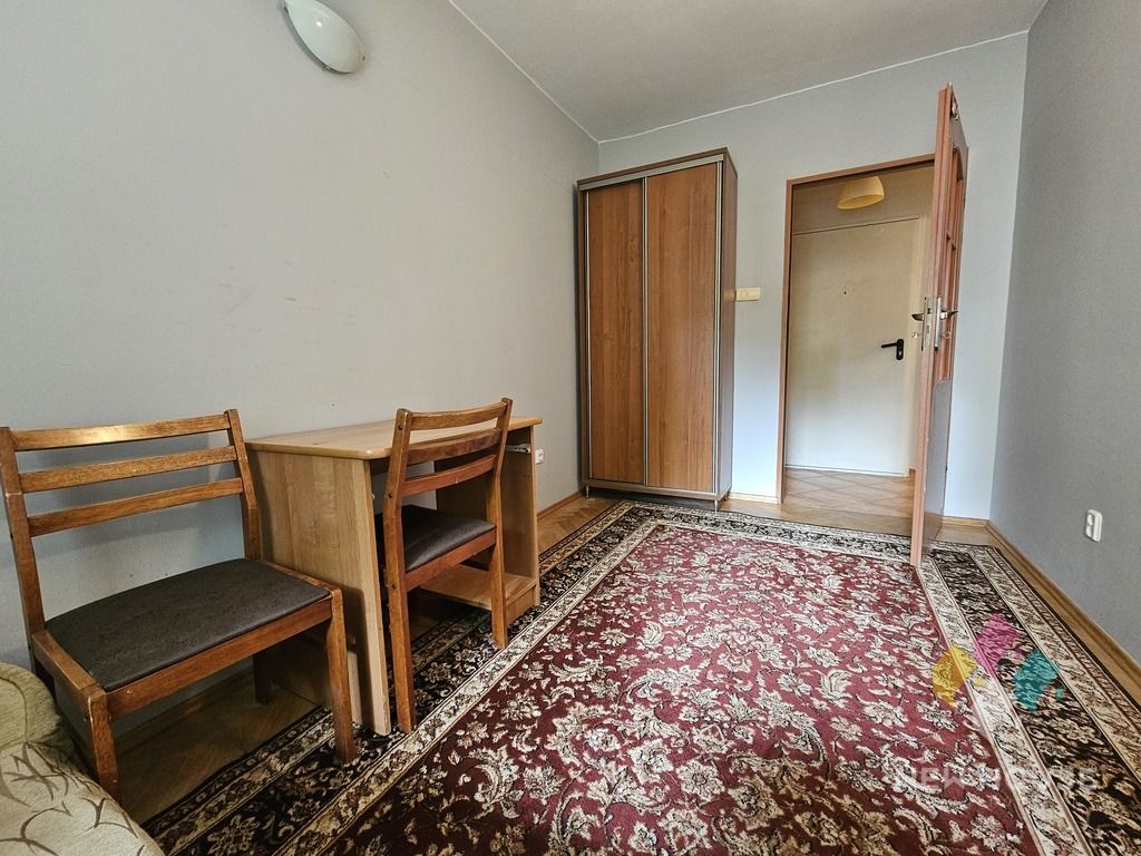 Mieszkanie 2-pokojowe Olsztyn, ul. Grunwaldzka. Zdjęcie 4