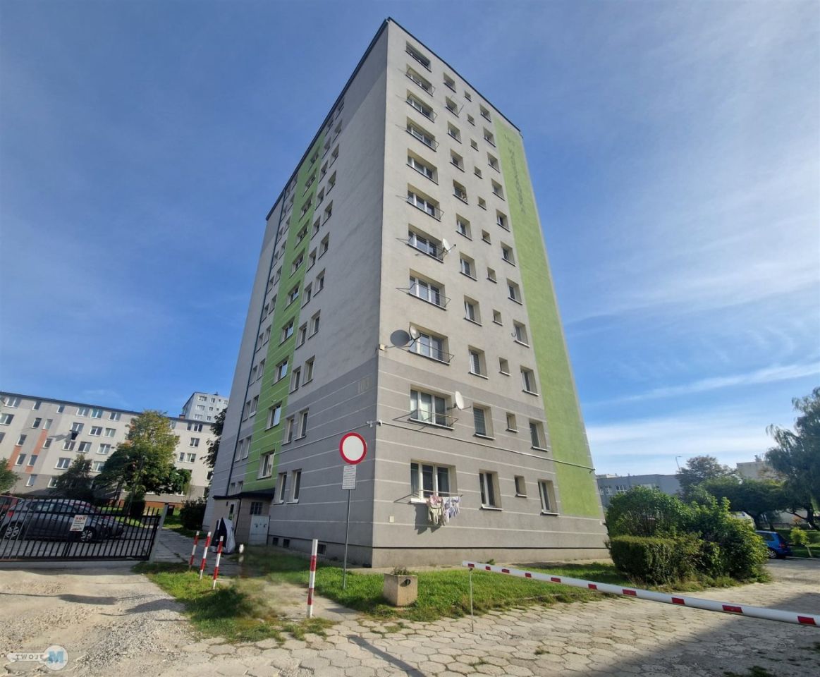 Mieszkanie 1-pokojowe Kielce Szydłówek, ul. Warszawska. Zdjęcie 8