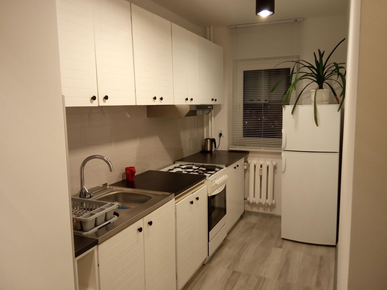 Mieszkanie 2-pokojowe Warszawa Wola, ul. Jana Olbrachta. Zdjęcie 8