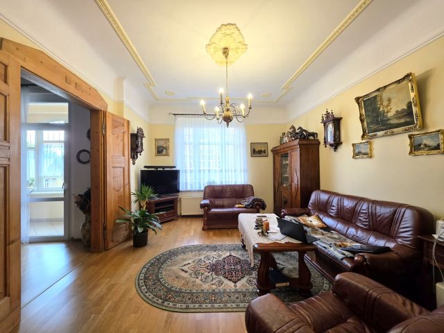 Mieszkanie 3-pokojowe Jelenia Góra Centrum, ul. 1 Maja. Zdjęcie 10