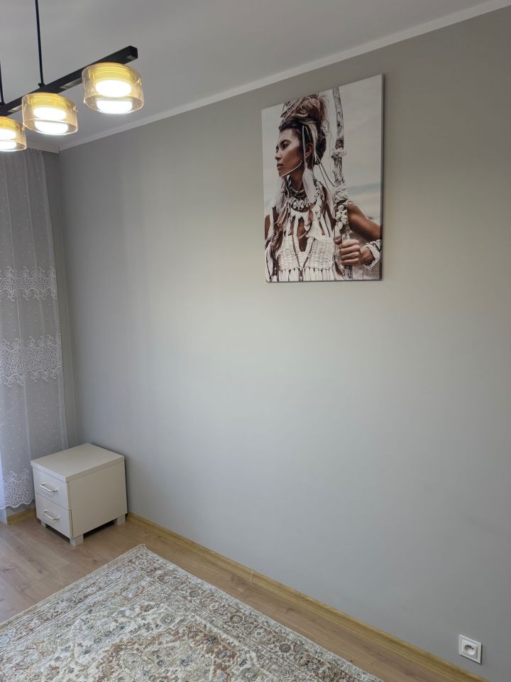 Mieszkanie 2-pokojowe Wyszków, ul. Komisji Edukacji Narodowej. Zdjęcie 6