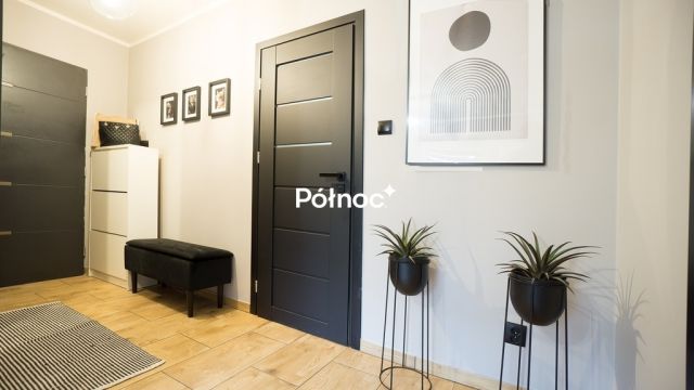 Mieszkanie 2-pokojowe Trzebieszowice. Zdjęcie 5