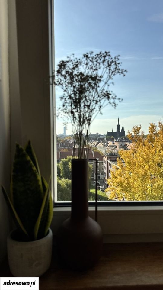 Pokój Wrocław Ołbin, ul. ks. Konstantego Damrota. Zdjęcie 6