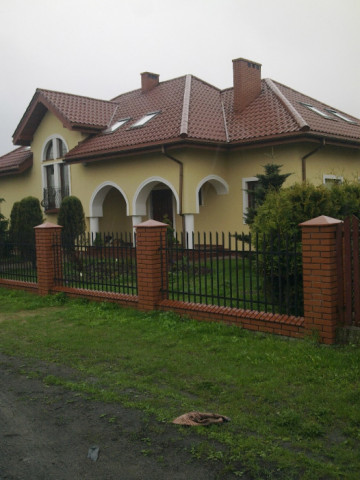 dom wolnostojący Ludwikowo. Zdjęcie 1