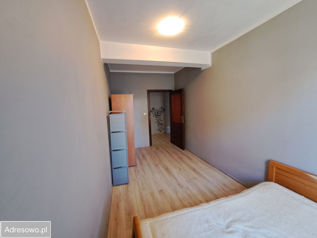 Mieszkanie 2-pokojowe Oława, ul. Brzeska. Zdjęcie 3