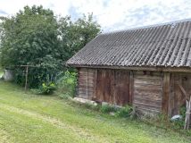 Działka siedliskowa Baranki. Zdjęcie 3