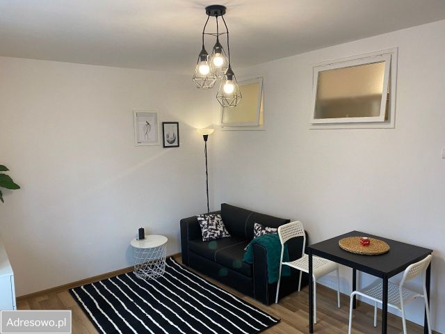 Mieszkanie 1-pokojowe Wrocław Stare Miasto, ul. Słubicka. Zdjęcie 1