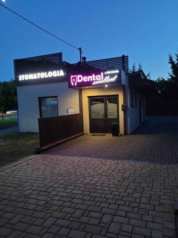 Lokal Lubartów. Zdjęcie 1