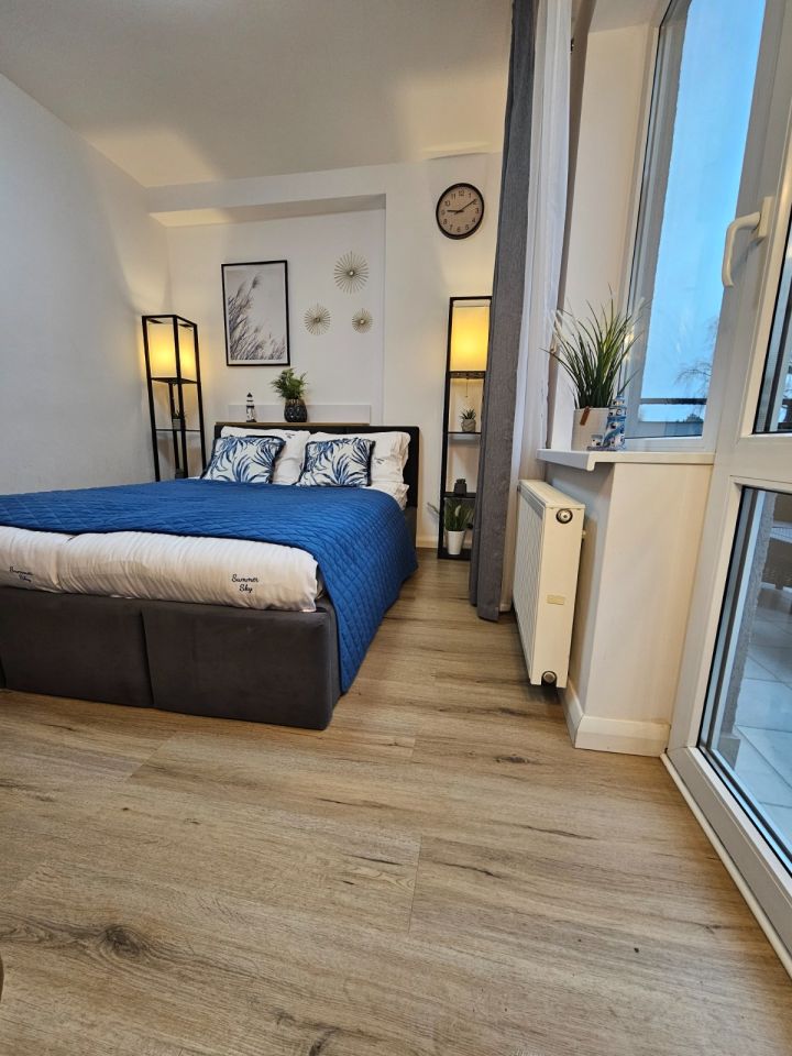 Mieszkanie 2-pokojowe Sarbinowo, ul. Bursztynowa. Zdjęcie 10