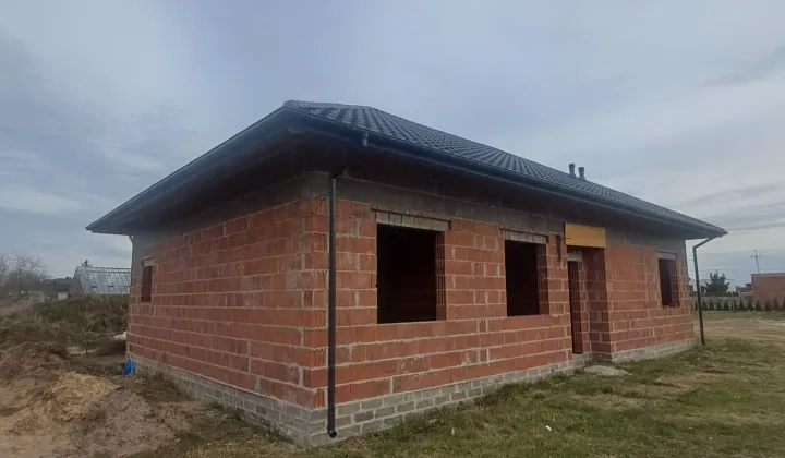 dom wolnostojący, 4 pokoje Niedźwiady