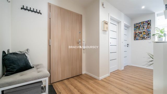 Mieszkanie 3-pokojowe Kraków Mistrzejowice, os. Piastów. Zdjęcie 16