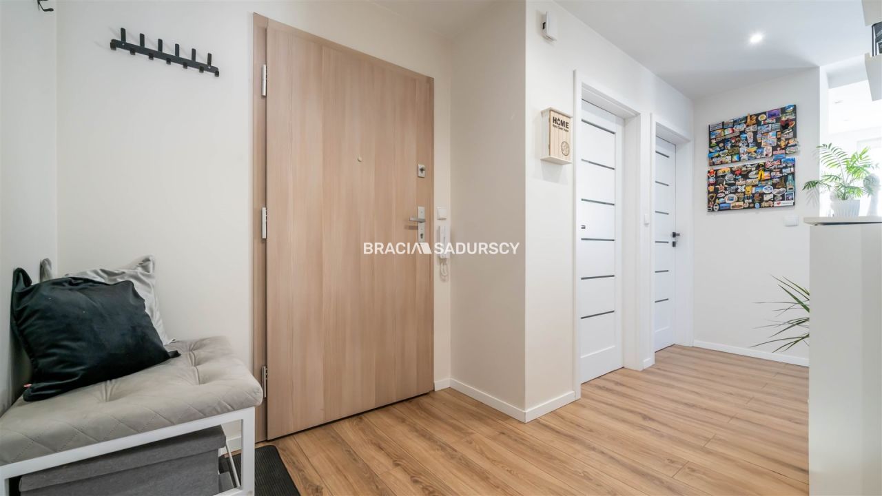 Mieszkanie 3-pokojowe Kraków Mistrzejowice, os. Piastów. Zdjęcie 16