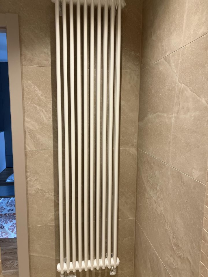 Mieszkanie 4-pokojowe Poznań Jeżyce, ul. Klemensa Janickiego. Zdjęcie 16