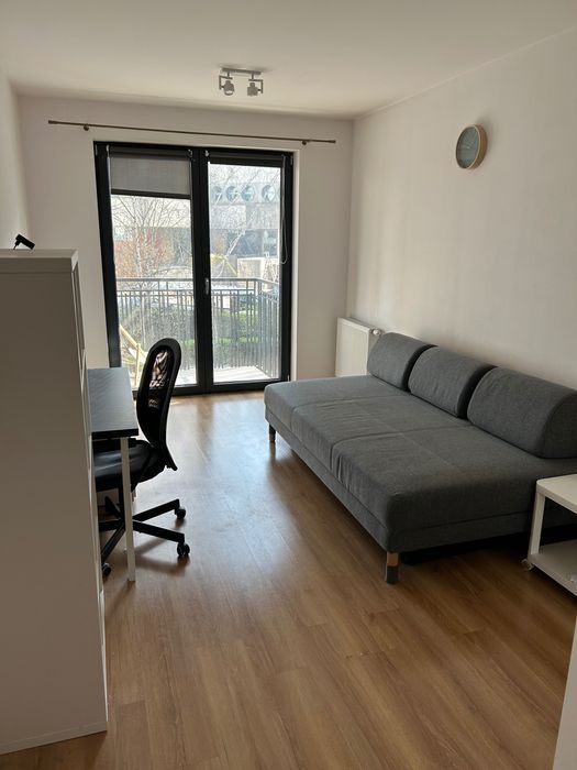 Mieszkanie 2-pokojowe Wrocław Śródmieście, ul. Benedykta Polaka