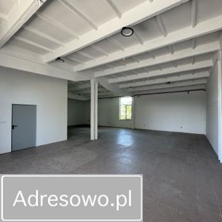 Hala/magazyn Żabno. Zdjęcie 4