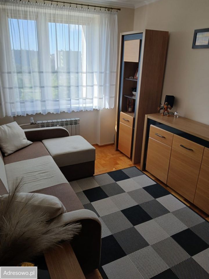 Mieszkanie 3-pokojowe Płońsk, ul. Henryka Sienkiewicza