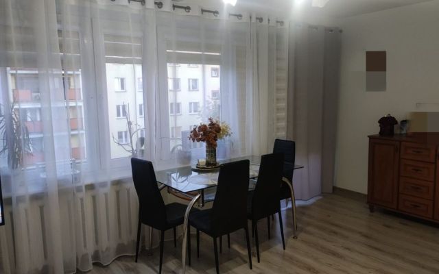 Mieszkanie 2-pokojowe Zambrów, ul. gen. Józefa Bema. Zdjęcie 1