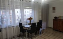 Mieszkanie 2-pokojowe Zambrów, ul. gen. Józefa Bema