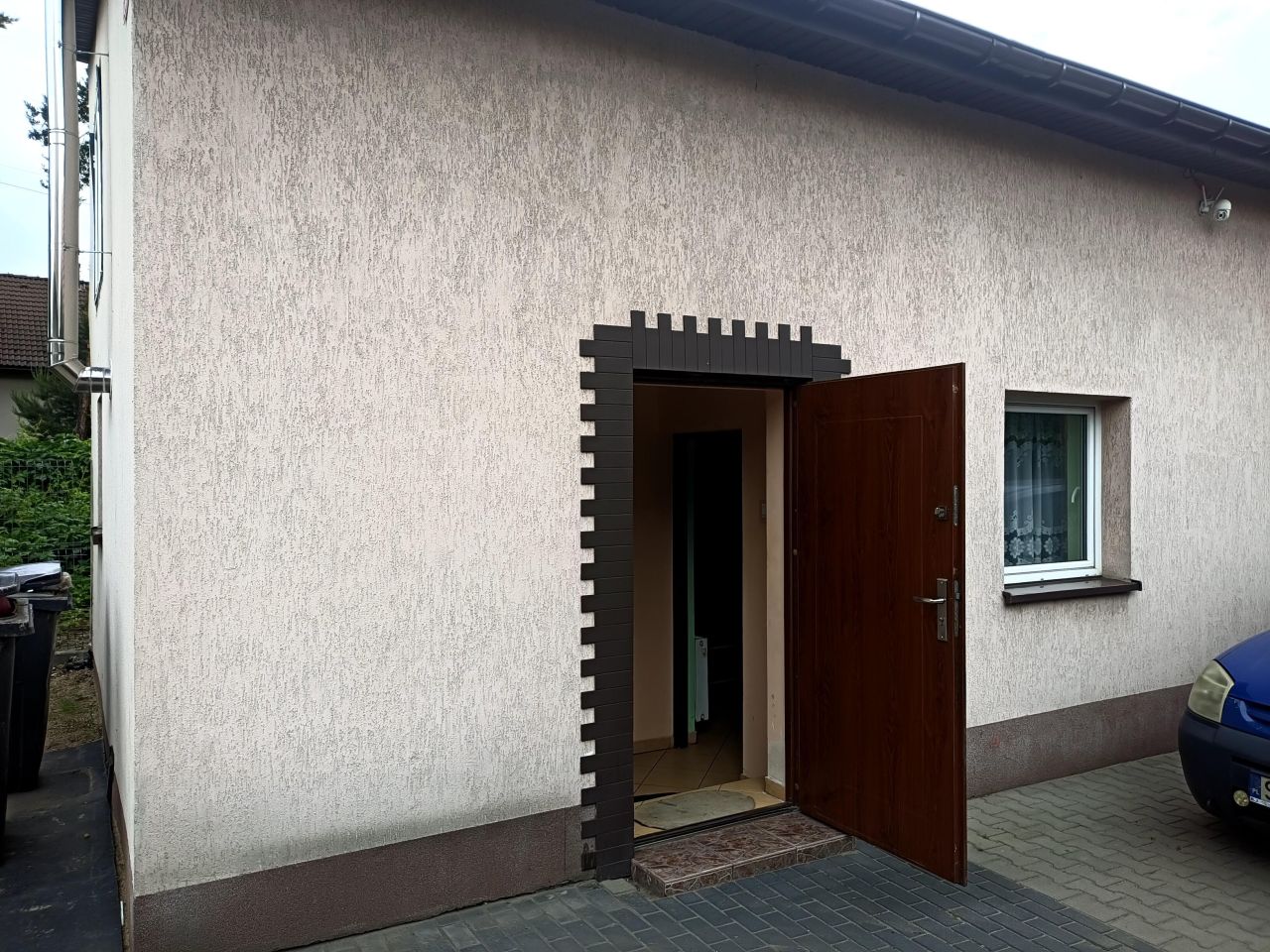 Mieszkanie 1-pokojowe Jaworzno Bory-Sobieski, ul. Walentego Roździeńskiego. Zdjęcie 9