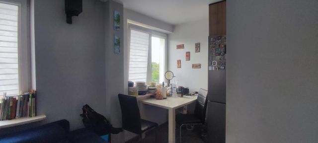 Mieszkanie 3-pokojowe Warszawa Żoliborz, ul. Władysława Broniewskiego. Zdjęcie 2