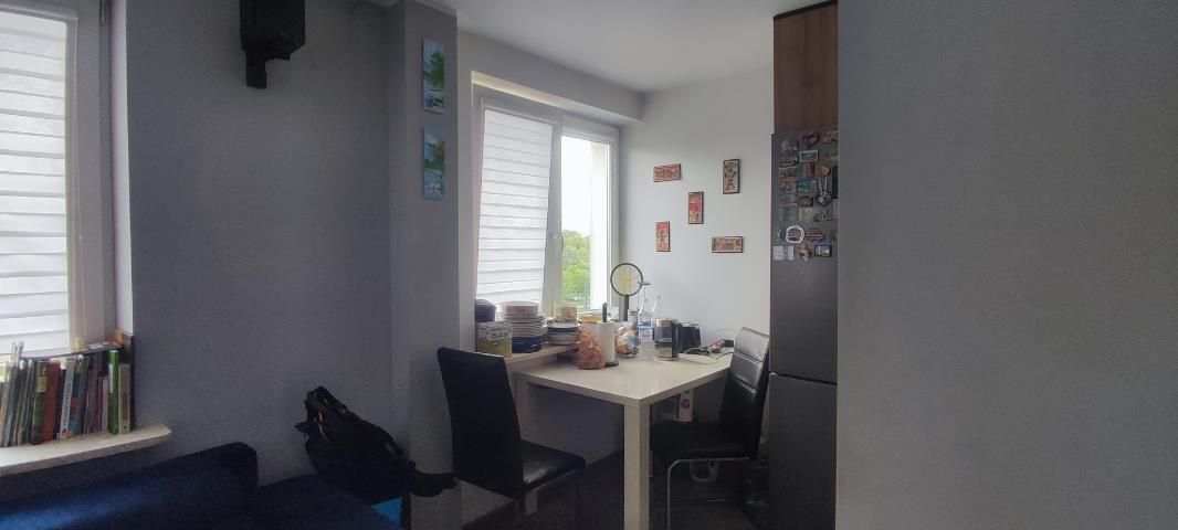 Mieszkanie 3-pokojowe Warszawa Żoliborz, ul. Władysława Broniewskiego. Zdjęcie 2