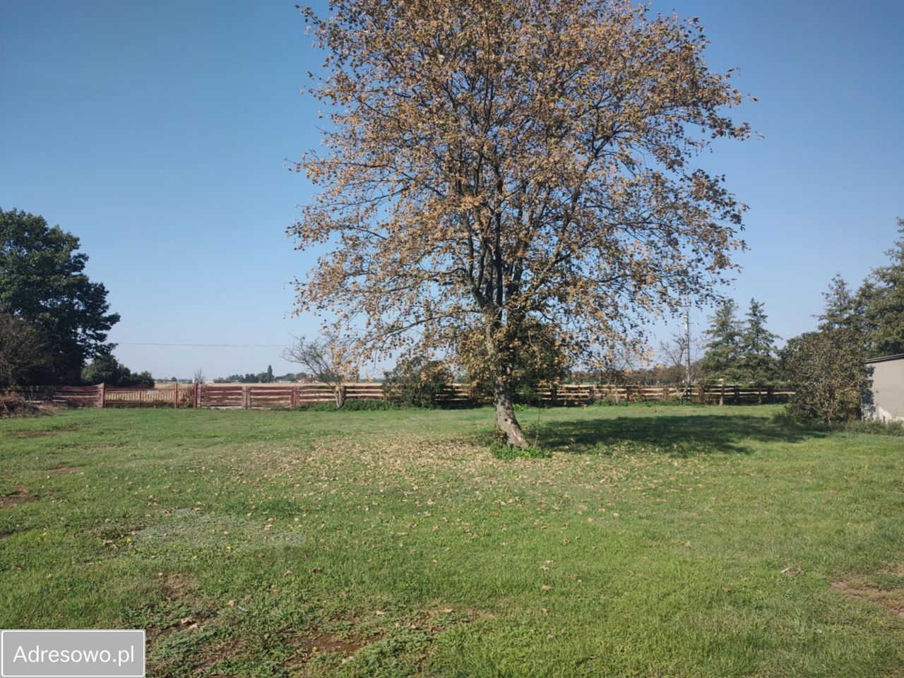 Działka inwestycyjna Leszno, ul. Fabryczna. Zdjęcie 8