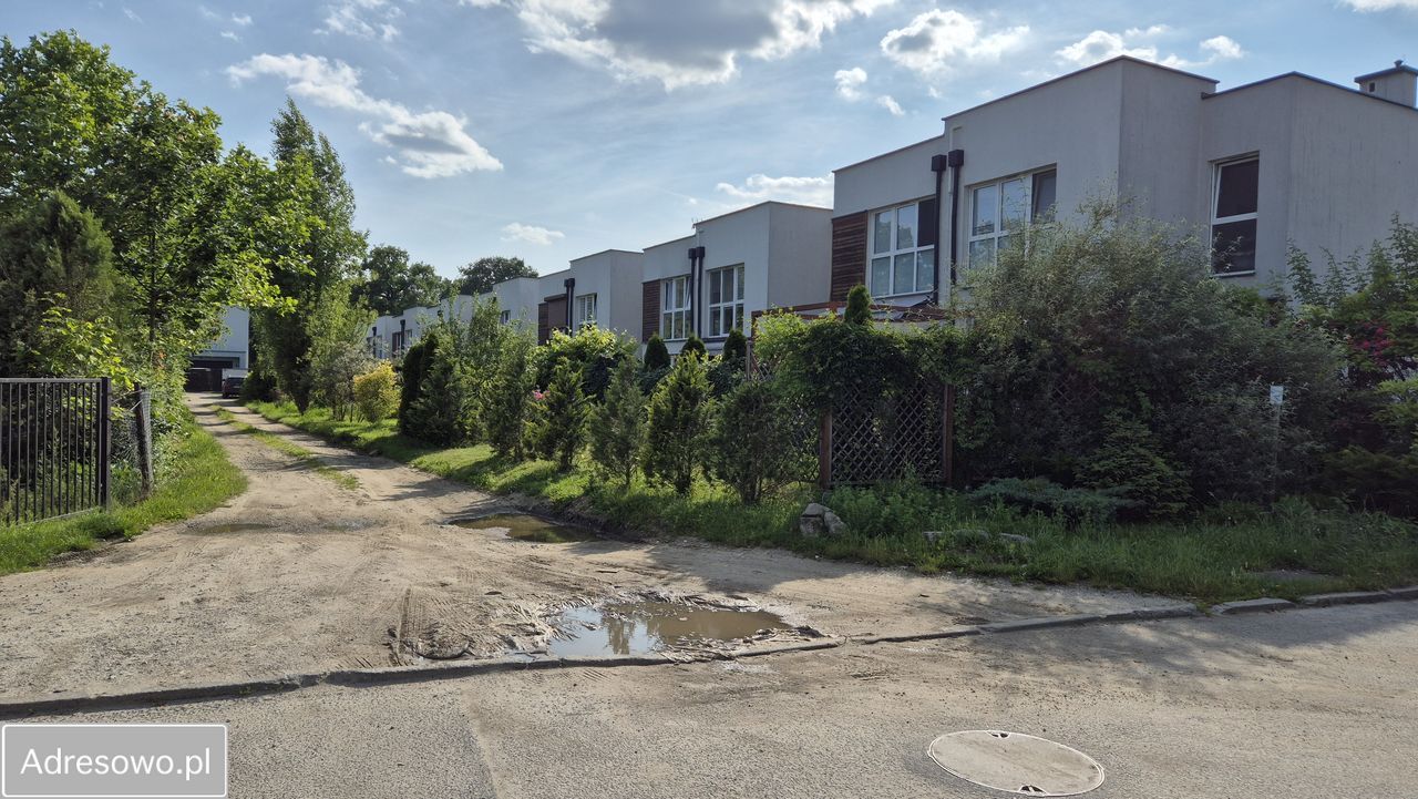 Mieszkanie 3-pokojowe Wrocław Różanka, ul. Bałkańska. Zdjęcie 16