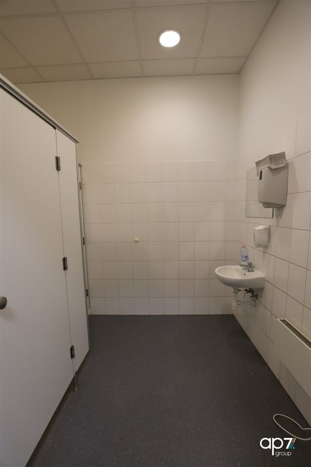 Hala/magazyn Kraków Czyżyny. Zdjęcie 5
