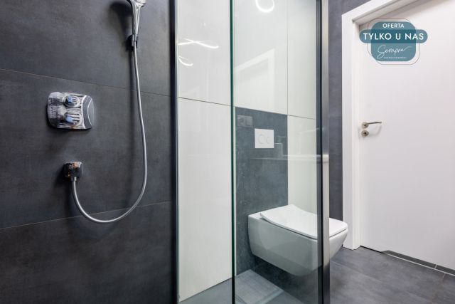 Mieszkanie 2-pokojowe Łódź Śródmieście, ul. Piotrkowska. Zdjęcie 8