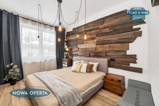 dom szeregowy, 4 pokoje Łódź Górna, ul. Łużycka. Zdjęcie 6