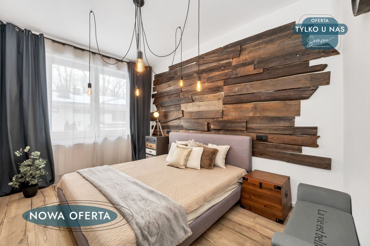 dom szeregowy, 4 pokoje Łódź Górna, ul. Łużycka. Zdjęcie 6