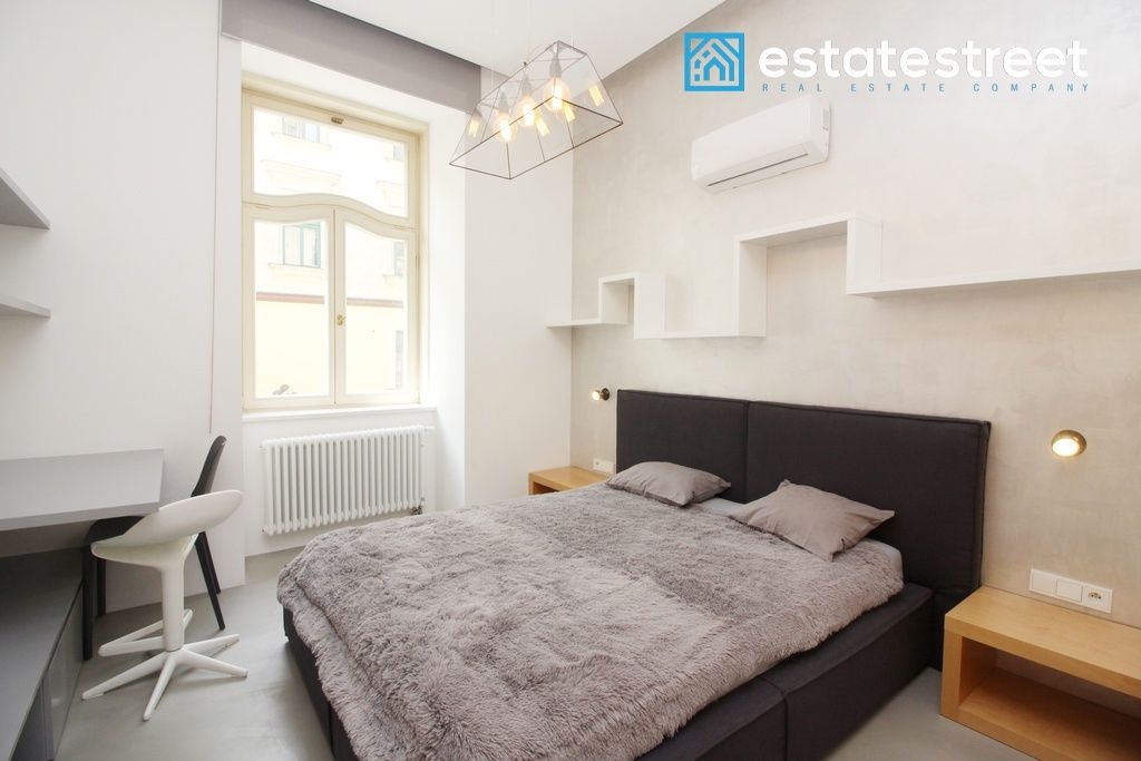 Mieszkanie 3-pokojowe Kraków Stare Miasto, ul. Radziwiłłowska. Zdjęcie 7