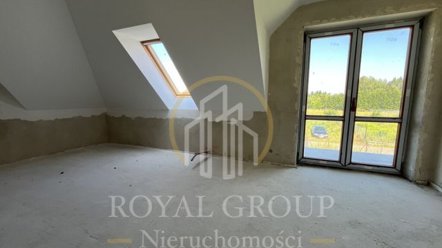 dom wolnostojący, 6 pokoi Uniszowice. Zdjęcie 9