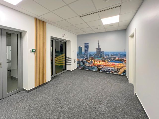 Biuro Warszawa Śródmieście, ul. Wioślarska. Zdjęcie 7