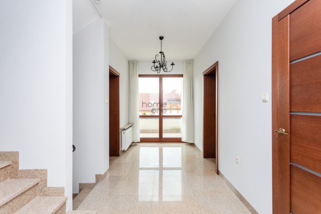 bliźniak, 6 pokoi Warszawa Wilanów. Zdjęcie 5