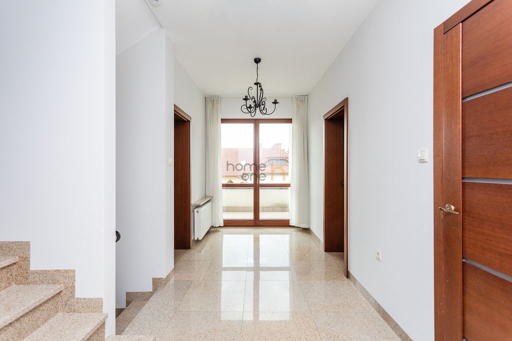 bliźniak, 6 pokoi Warszawa Wilanów. Zdjęcie 5