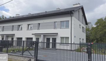 Mieszkanie 4-pokojowe Marki, ul. Długa