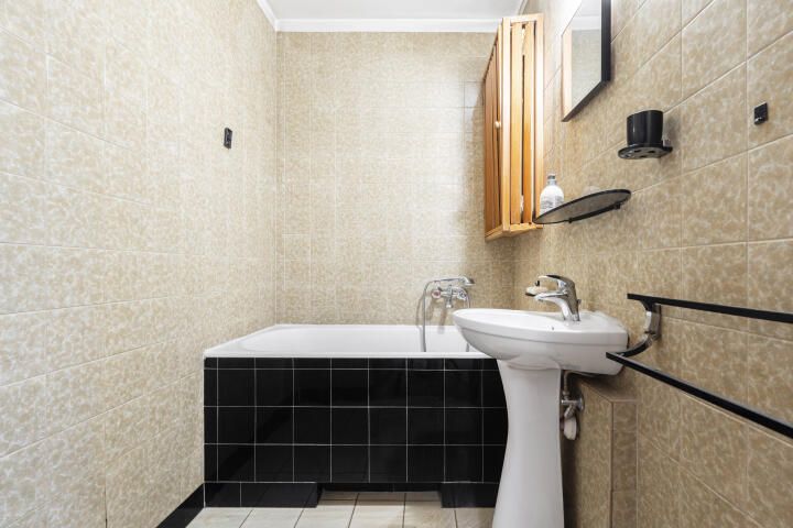 Mieszkanie 3-pokojowe Warszawa Bielany, ul. Josepha Conrada. Zdjęcie 7