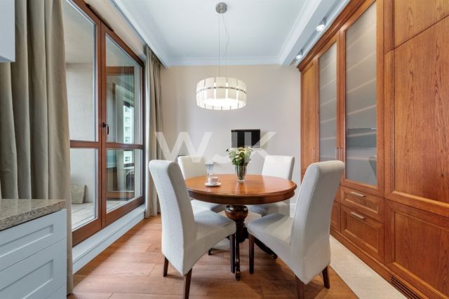 Mieszkanie 3-pokojowe Warszawa Żoliborz, ul. Barszczewska. Zdjęcie 8