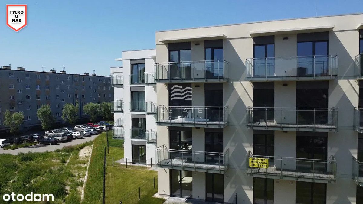 Mieszkanie 2-pokojowe Gdańsk Stogi, ul. Skiby. Zdjęcie 2