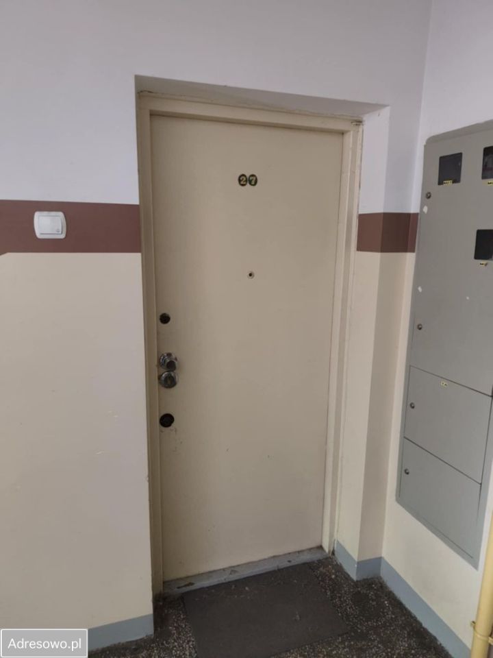 Mieszkanie 2-pokojowe Białystok Centrum. Zdjęcie 12