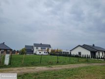 Działka budowlana Opalenica, ul. Podzamcze