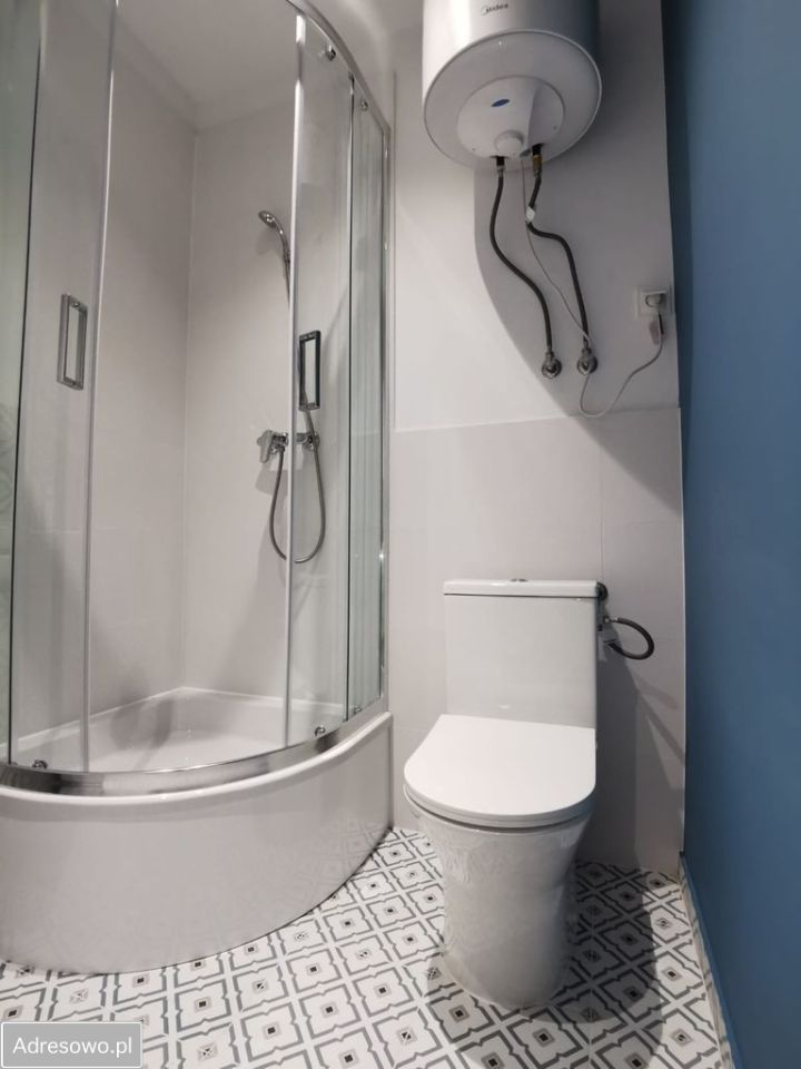 Mieszkanie 2-pokojowe Mysłowice Centrum, ul. Grunwaldzka. Zdjęcie 4