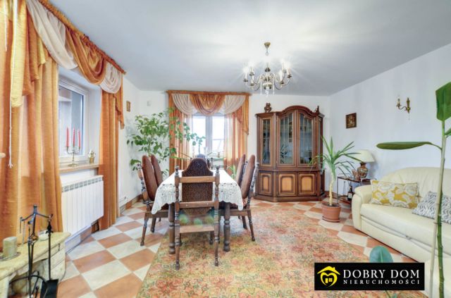 dom wolnostojący, 6 pokoi Sejny. Zdjęcie 3