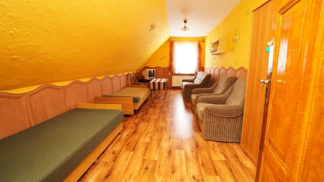 dom wolnostojący, 5 pokoi Szklarska Poręba Biała Dolina. Zdjęcie 13