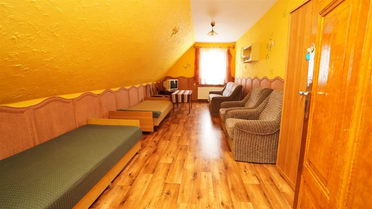 dom wolnostojący, 5 pokoi Szklarska Poręba Biała Dolina. Zdjęcie 13