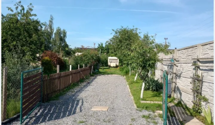 Działka budowlana Piława Górna Kośmin, ul. Stefana Okrzei