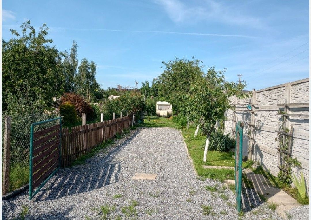 Działka budowlana Piława Górna Kośmin, ul. Stefana Okrzei. Zdjęcie 2