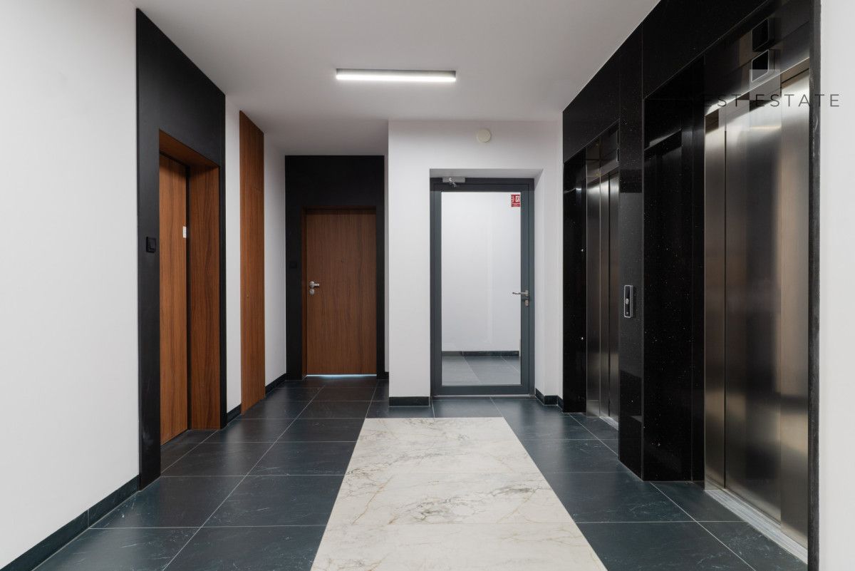 Mieszkanie 2-pokojowe Warszawa Mokotów, ul. Zwierzyniecka. Zdjęcie 19