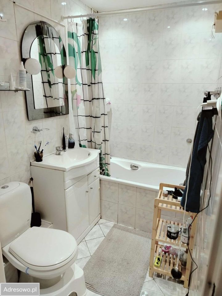 Mieszkanie 2-pokojowe Warszawa Słodowiec. Zdjęcie 6